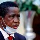 Zambia leader removes 246 inmates from death row