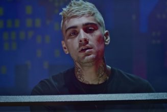 Zayn’s Nobody Is Listening Has A Song For Every Mood