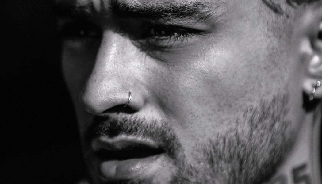 Zayn’s ‘Nobody Is Listening’ Is Here: Stream It Now