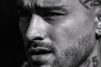 Zayn’s ‘Nobody Is Listening’ Is Here: Stream It Now