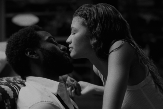 Zendaya and John David Washington Are a Couple on the Verge of Collapse in First Malcolm & Marie Trailer: Watch