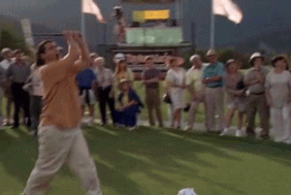 10 Happy Gilmore Quotes You Probably Say All the Time