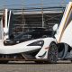 2020 McLaren 620R First Test: A Fantastic Experience Like Few Others