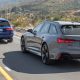 2021 Mercedes-AMG E63 S vs. Audi RS6 Avant Comparison Test: A Tale of Two Super Wagons