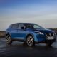 2022 Nissan Qashqai First Look: Are You the New Rogue Sport?