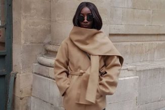 21 Camel Coats That Come Editor-Approved