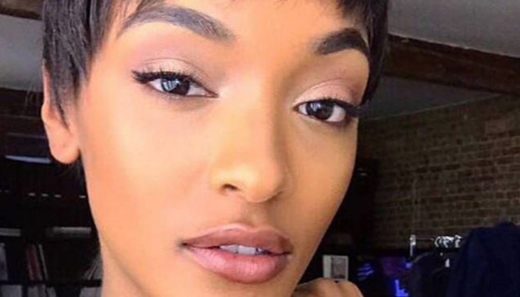 25 Looks That Might Tempt You Into Having a Pixie Cut