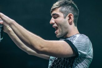 3LAU Joins Titans of Industry, Landing On List of Top 100 Notable People In Blockchain