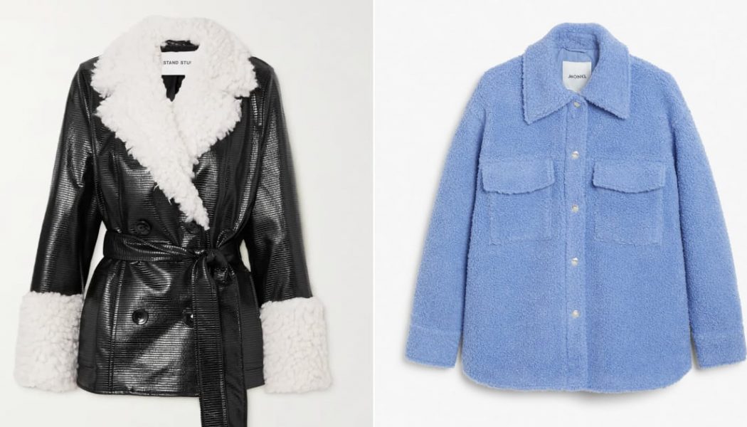 5 Spring Jacket and Coat Trends That We’re Buzzing to Add to Our Closets in 2021