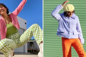 7 Colour Pairings That Will Put a Smile on Your Face This Spring