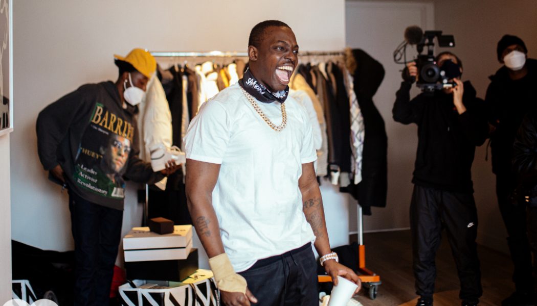 7 Things We Learned From Bobby Shmurda in ‘GQ’