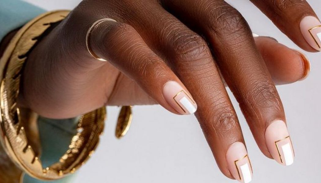 72 Nail-Art Pictures We’ve Saved for When Salons Re-Open