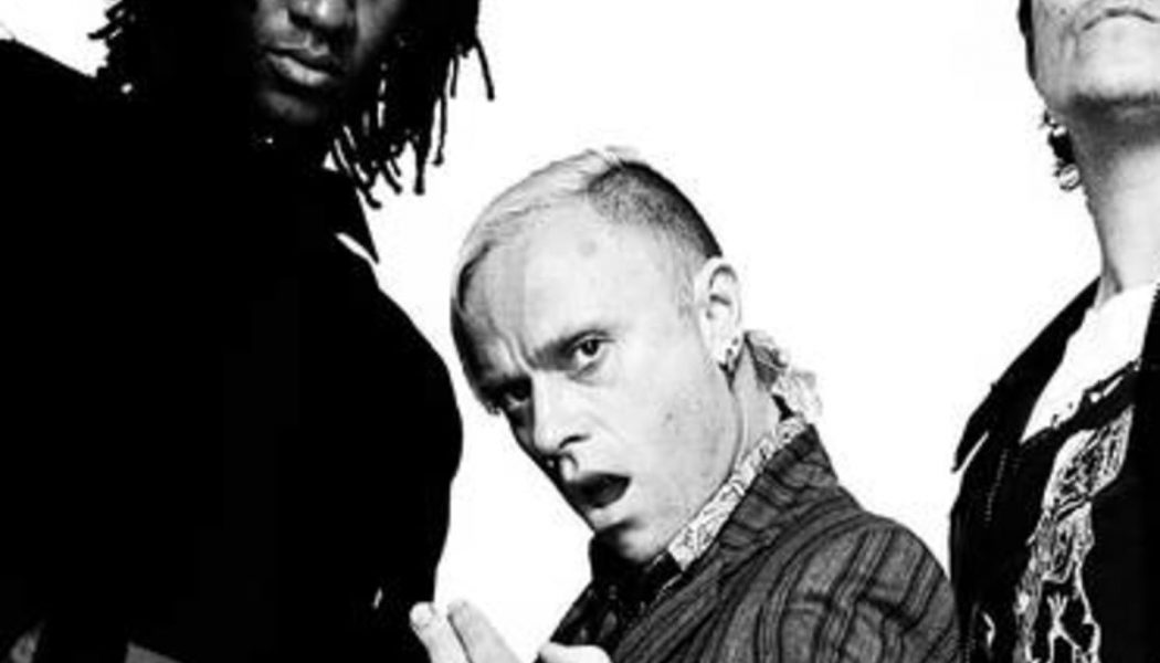 A Documentary About Legendary Electronic Outfit The Prodigy is in the Works