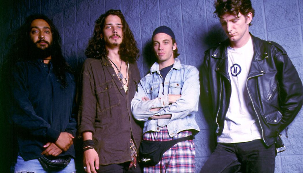 A Timeline of the Legal Battle Between Chris Cornell’s Widow & Soundgarden