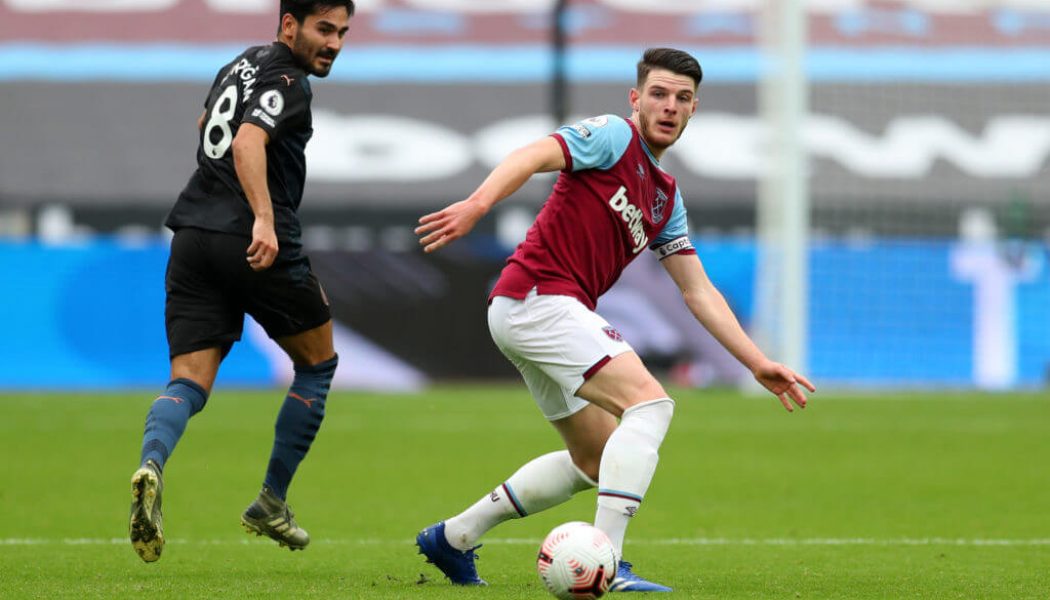 ‘Absolutely devastated’ – 22-yr-old sends heartfelt apology to West Ham fans after cup exit