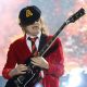 AC/DC’s Angus Young Conceived “Highway to Hell” While on the Toilet