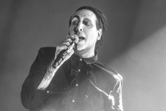 Actress Bianca Allaine Calls Marilyn Manson the “Most Terrifying Person I’ve Ever Met,” Sets Up Meeting with FBI