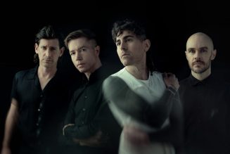 AFI Release ‘Looking Tragic’ and ‘Begging For Trouble’ From Upcoming Album, Bodies