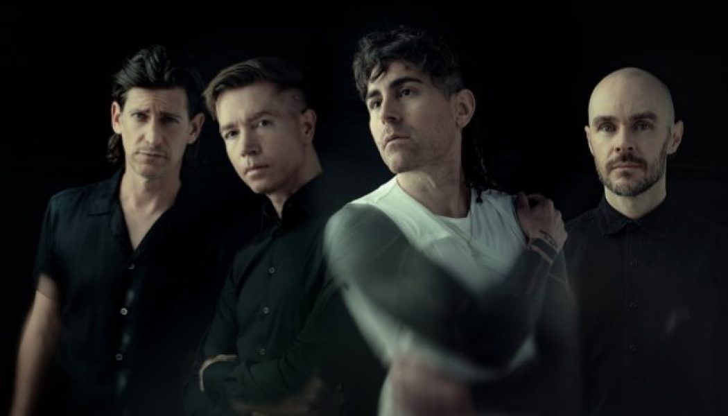 AFI To Release ‘Bodies’ Album In June