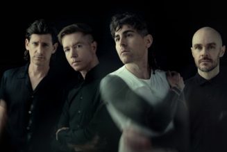 AFI To Release ‘Bodies’ Album In June