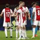 Ajax pair will miss out, Lille almost at full strength