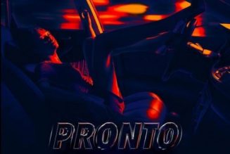 Ajebo Hustlers – Pronto ft Omah Lay