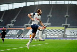 Alan Shearer claims ‘sublime’ Spurs player wasn’t ‘100 percent’ vs West Brom