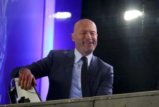 Alan Shearer reacts to Fulham win as Newcastle edge closer to relegation