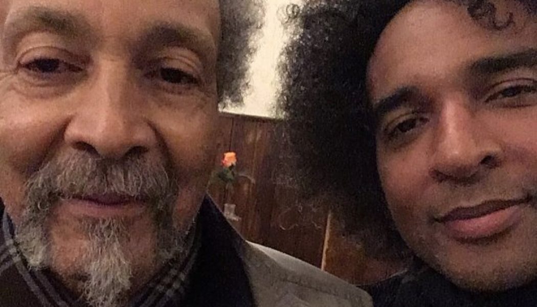 ALICE IN CHAINS’ WILLIAM DUVALL Mourns Death Of Influential Jazz Drummer MILFORD GRAVES