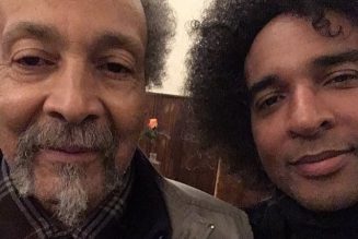 ALICE IN CHAINS’ WILLIAM DUVALL Mourns Death Of Influential Jazz Drummer MILFORD GRAVES