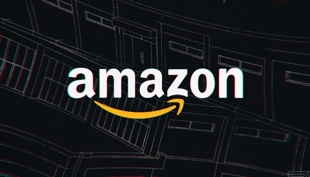 Amazon sues to block state investigation of New York warehouse labor fight