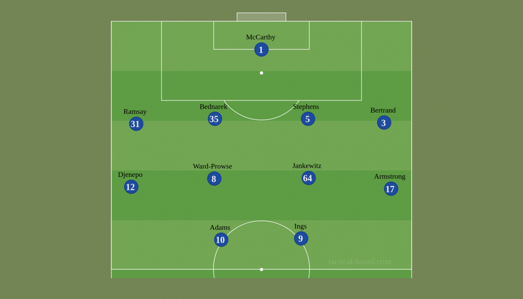 Analysis: Why the Manchester massacre is very different to Southampton’s 9-0 drubbing against Leicester