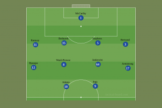 Analysis: Why the Manchester massacre is very different to Southampton’s 9-0 drubbing against Leicester