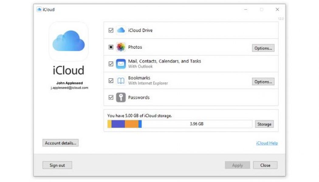 Apple releases Chrome extension for iCloud passwords