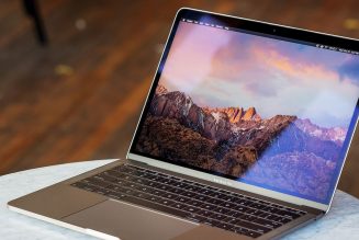 Apple will replace these MacBook Pro batteries for free if they don’t charge past one percent