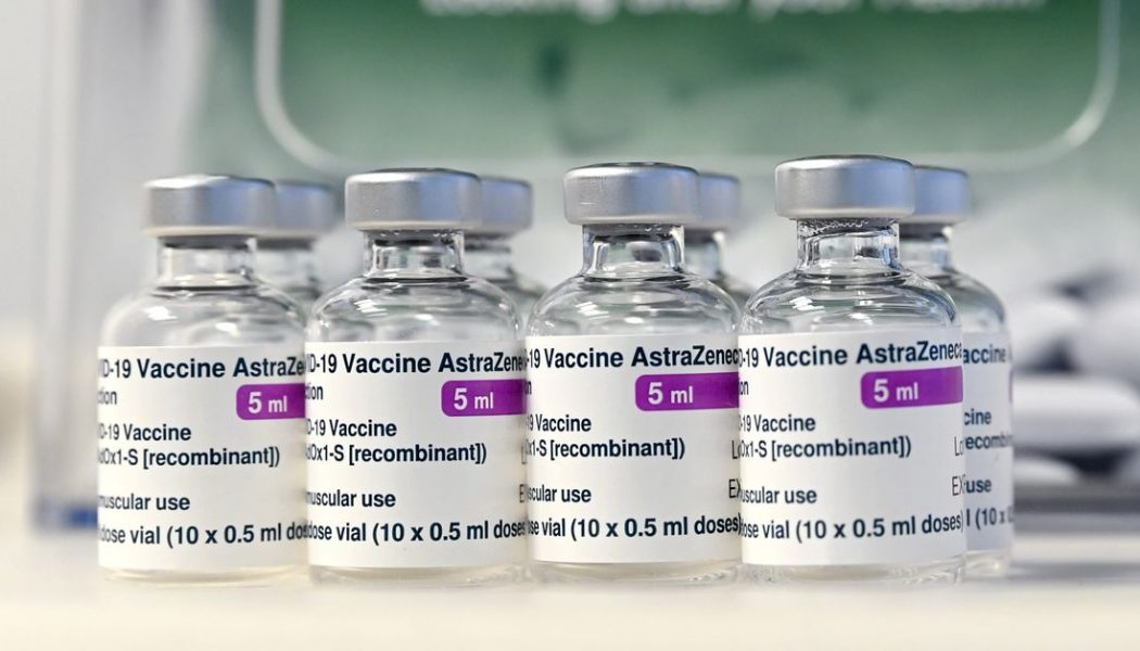 AstraZeneca’s COVID-19 vaccine has been confusing from the start