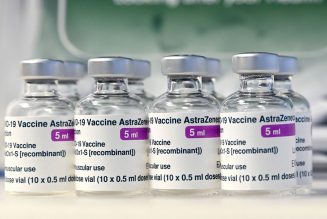 AstraZeneca’s COVID-19 vaccine has been confusing from the start