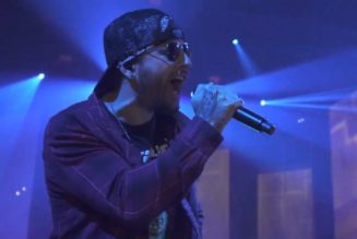 AVENGED SEVENFOLD Teams Up With Motorcycle Rally To Build Homes For Veterans