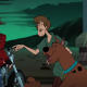 Axl Rose Joins the Gang on an Episode of Scooby-Doo and Guess Who?