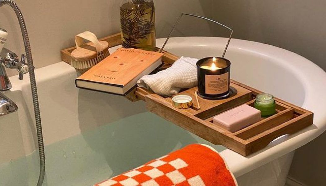 Bathscaping Is an Art Form—Here Are 5 Ways to Master It