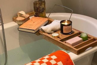 Bathscaping Is an Art Form—Here Are 5 Ways to Master It