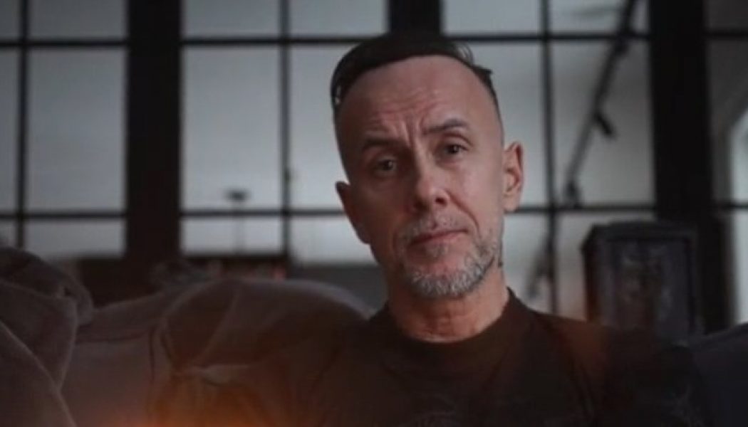 BEHEMOTH’s NERGAL: Why I Am Appealing ‘Blasphemy’ Conviction