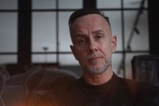 BEHEMOTH’s NERGAL: Why I Am Appealing ‘Blasphemy’ Conviction