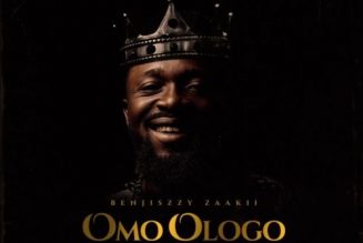 Benjiszzy Zaakii – Omo Ologo