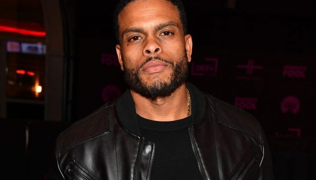 Benny Boom Talks ‘Tazmanian Devil’ Film & Bringing Birdman In As Executive Producer