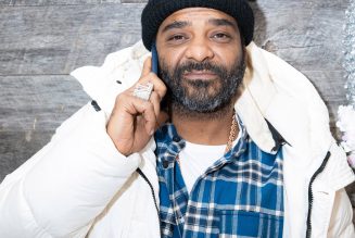 Benny The Butcher “Trade It All,” Jim Jones & Harry Fraud “Lose Lose” & More | Daily Visuals 2.5.21