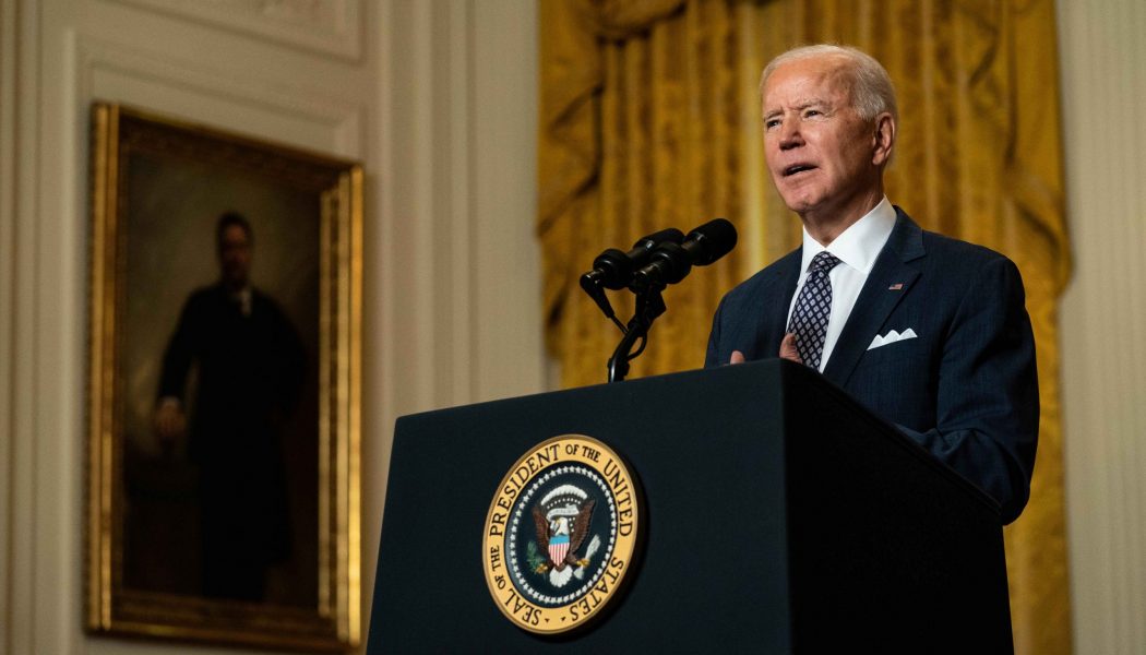 Biden hikes cost of carbon, easing path for new climate rules