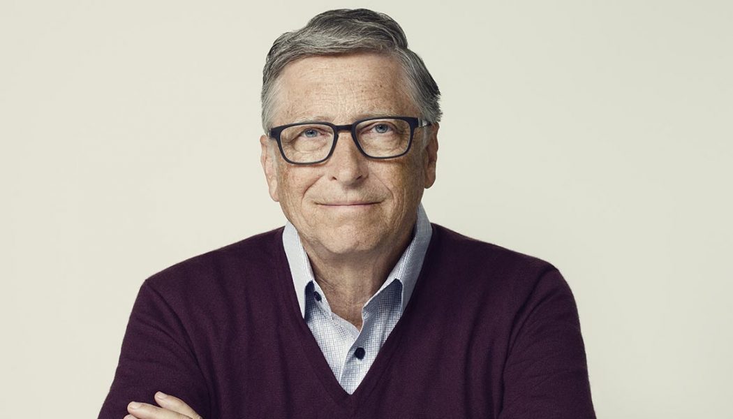 Bill Gates: Forget the climate policy tweaks and go for the big stuff