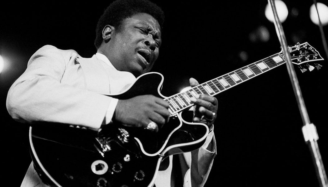 Black History Month Spotlight: A Beginner’s Guide to the Blues