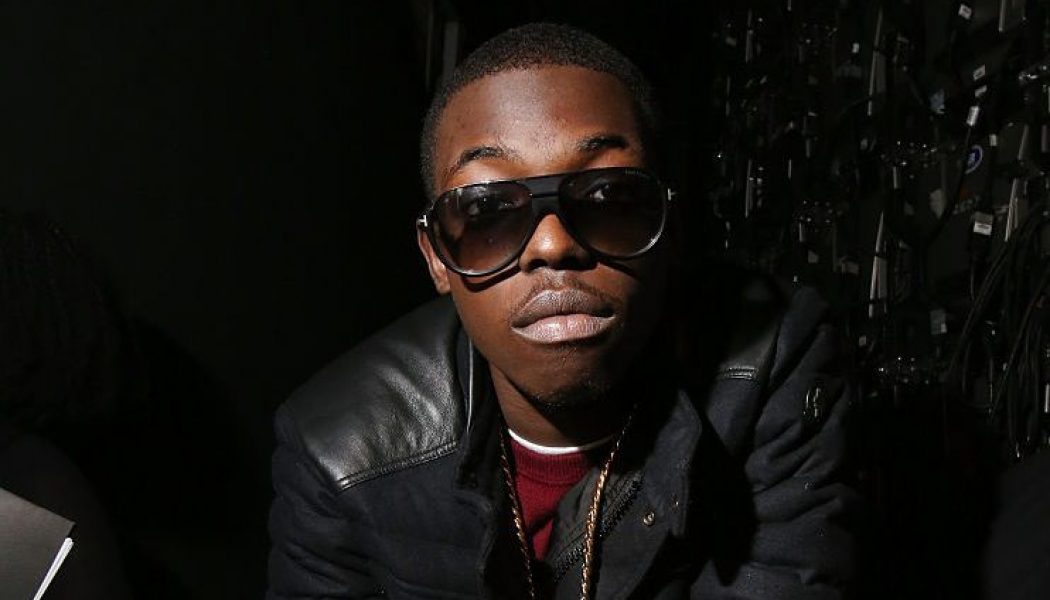 Bobby Shmurda Released From Prison